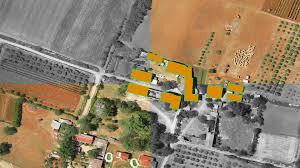 Land administration and township establishment project